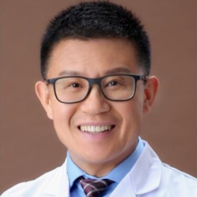 Dr. Jianjun Hao