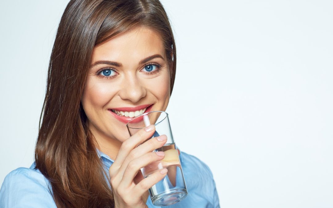 5 Ways Drinks Impact Oral Health
