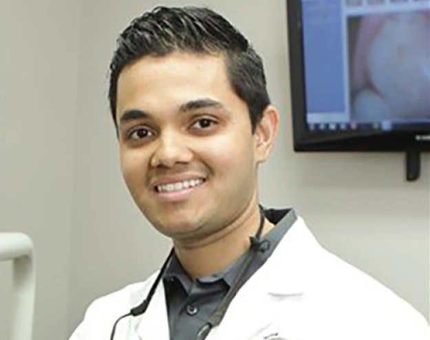 Dr. Kalpit Shah DDS — Coach Kal